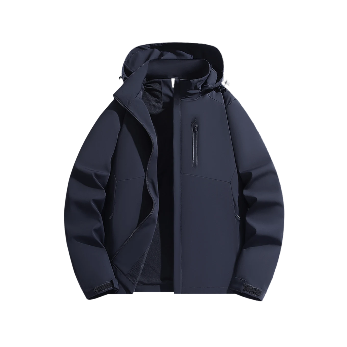 Highland Pro Shell in Highland navy