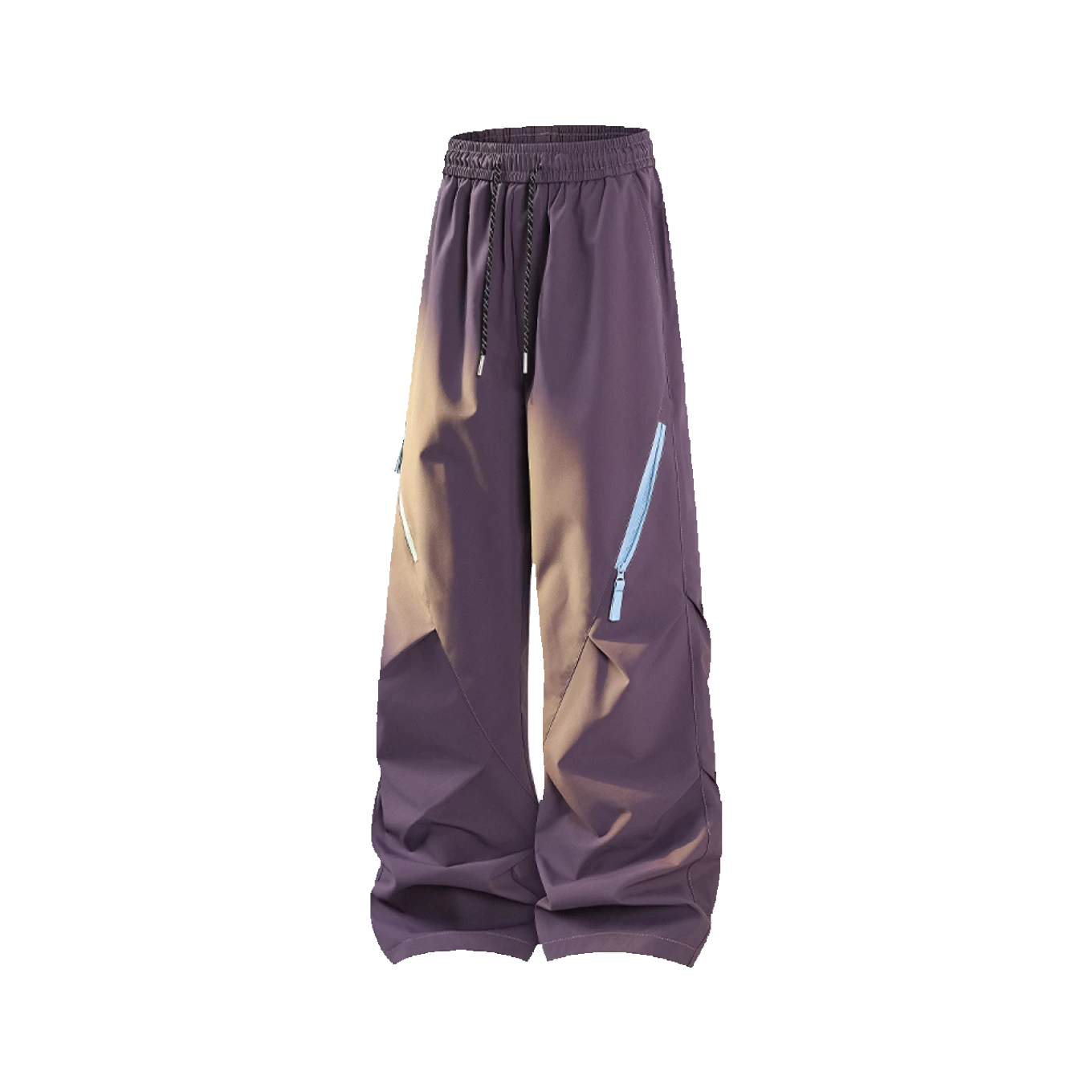 Aurora Trail Trouser in Twilight violet