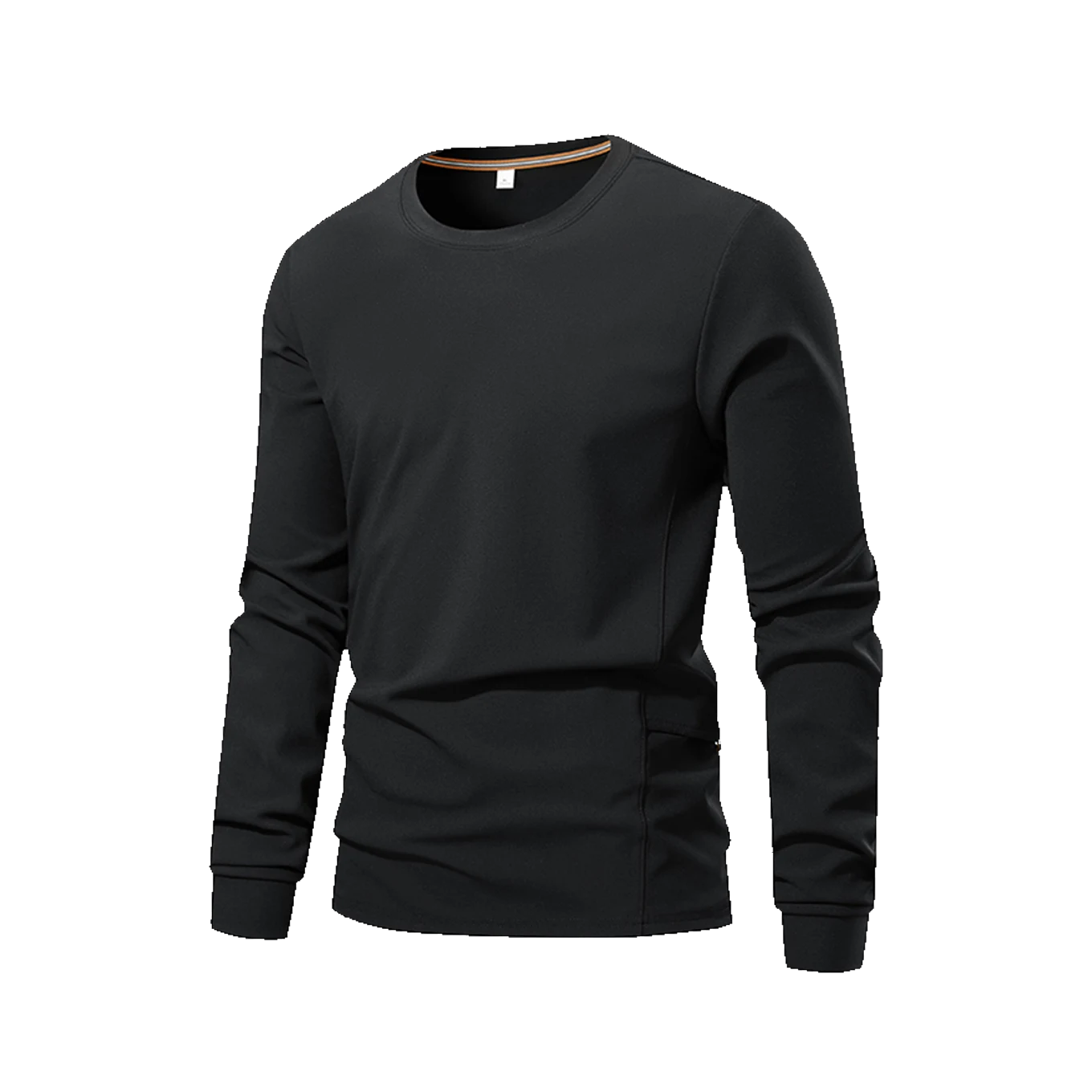 Field Crew in Carbon black