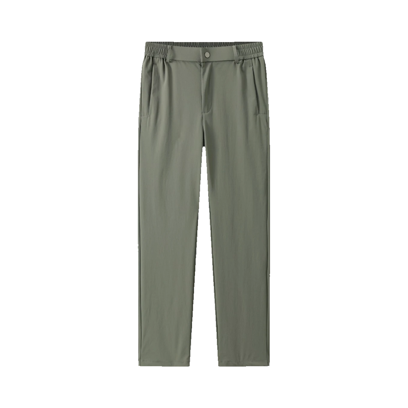 Glen Transit Trouser in Field olive