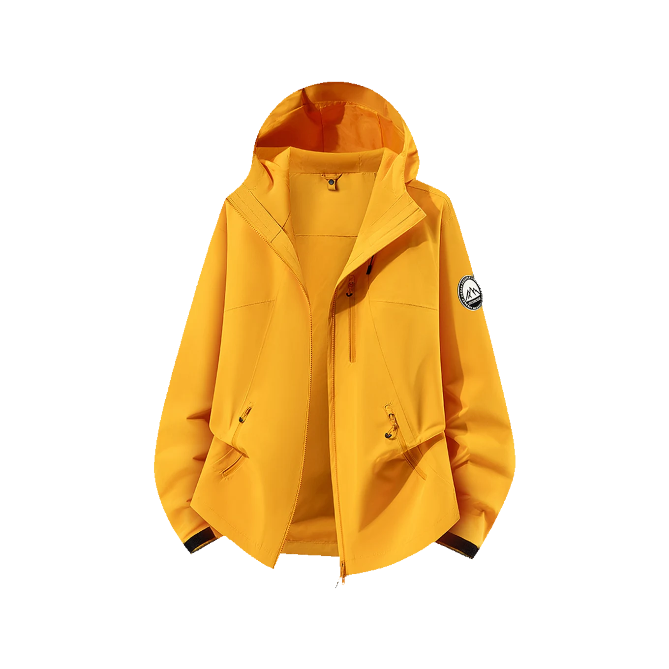 Moorland Shell in Moor gold