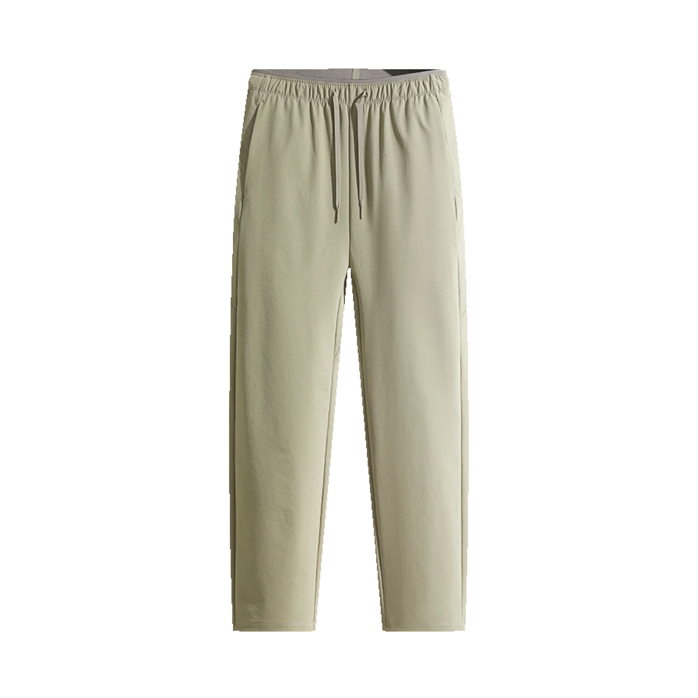 Moorland Travel Trouser in Warm khaki