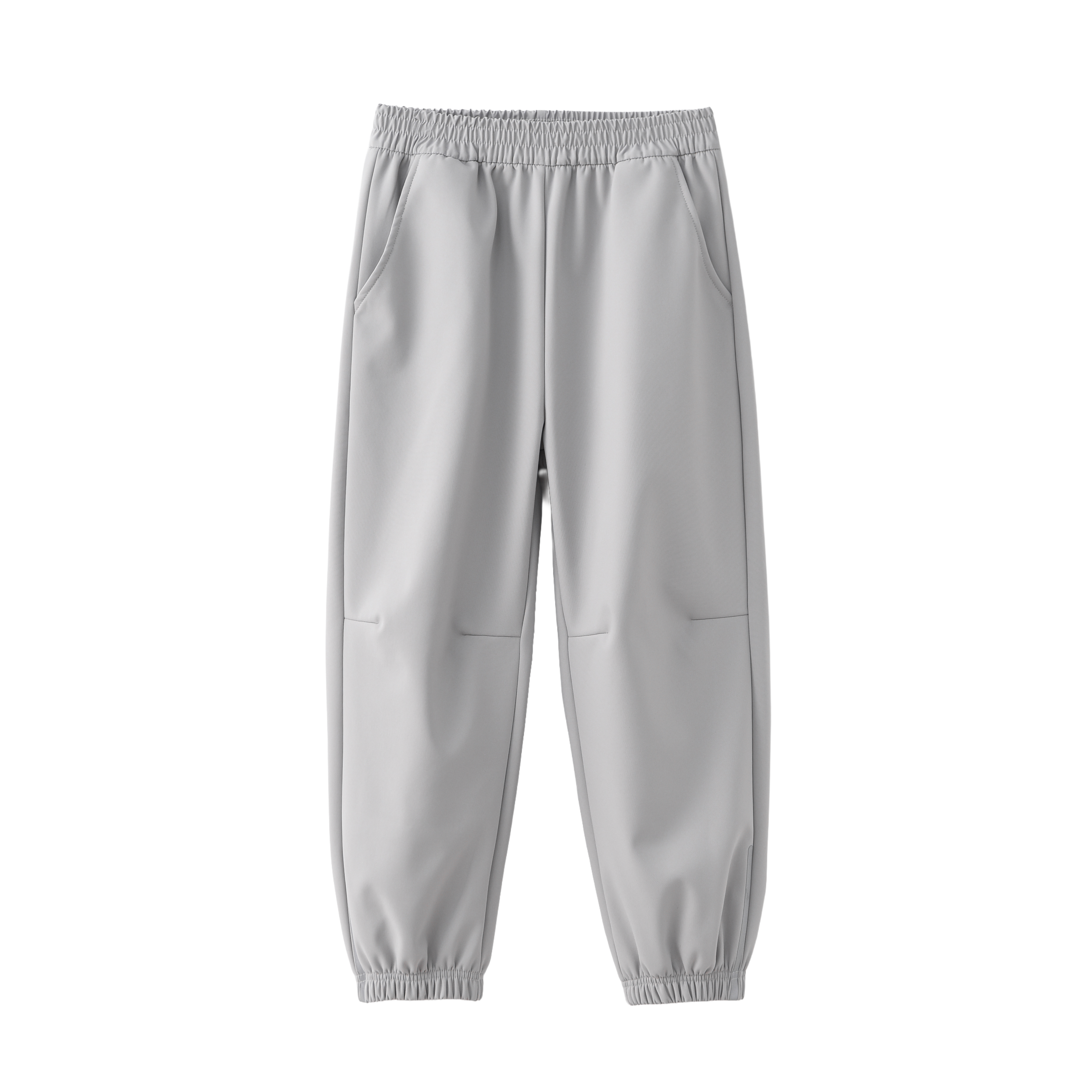 Motion Jogger in Soft silver