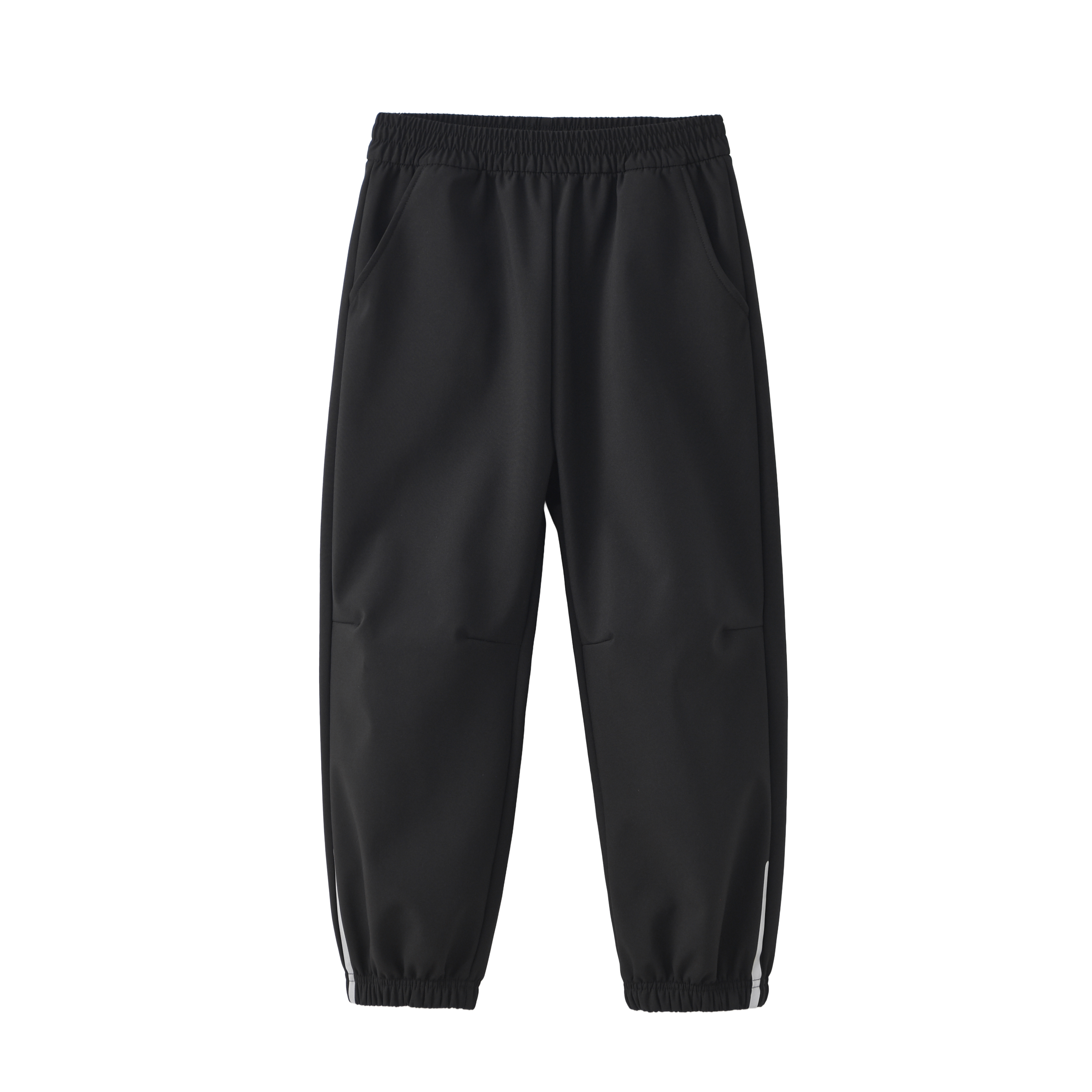 Motion Jogger in Carbon black