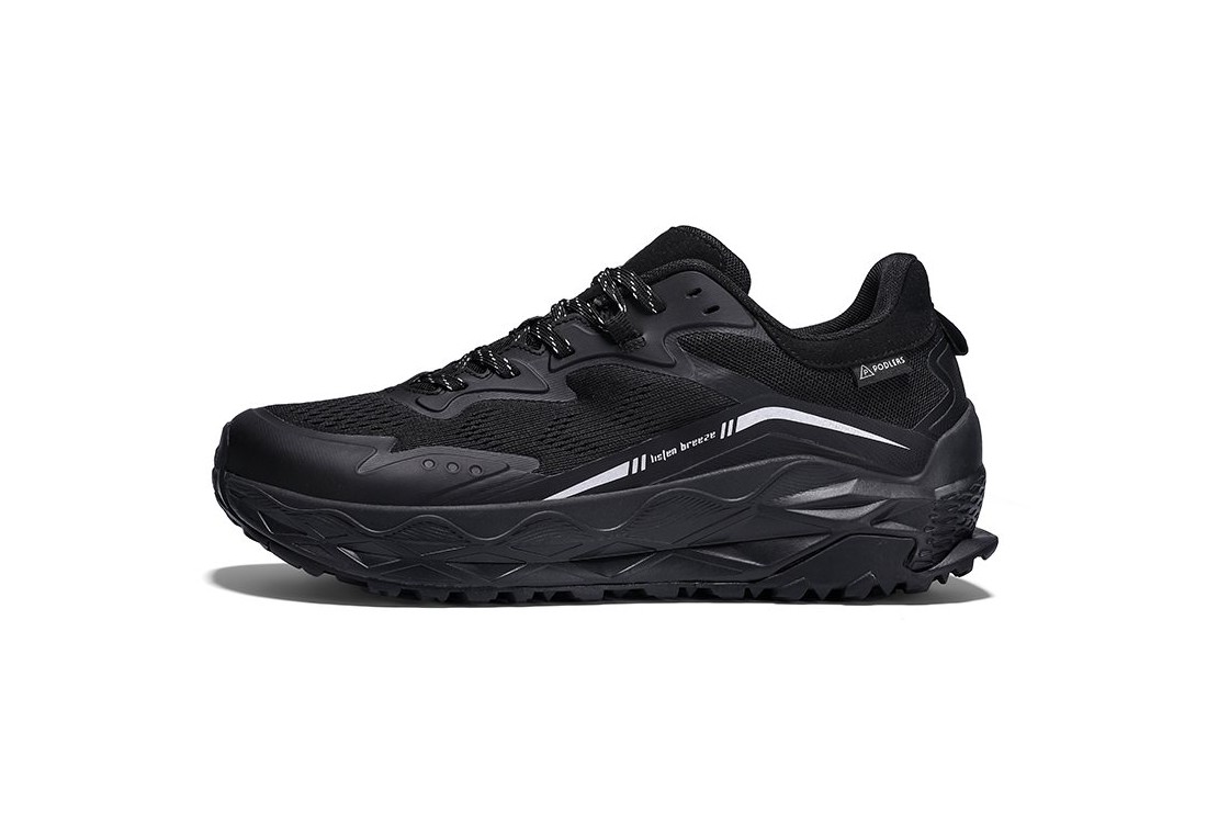 PODLERS Approach 411 in Black