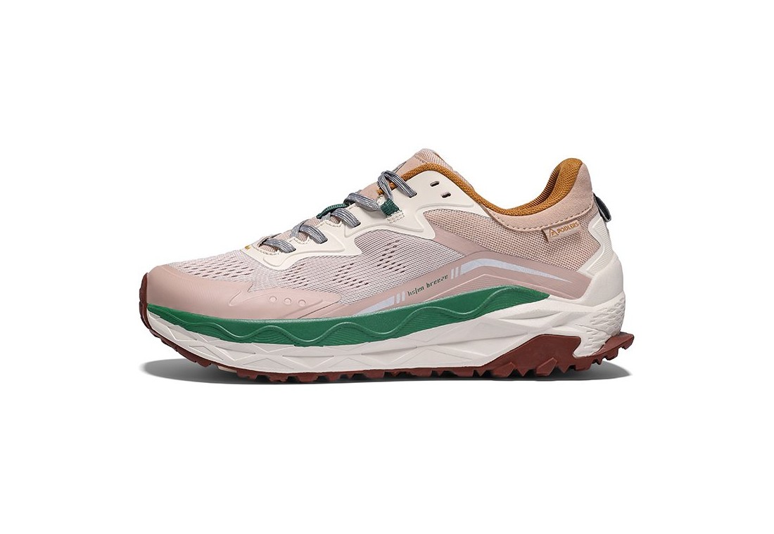 PODLERS Approach 411 in Sand green