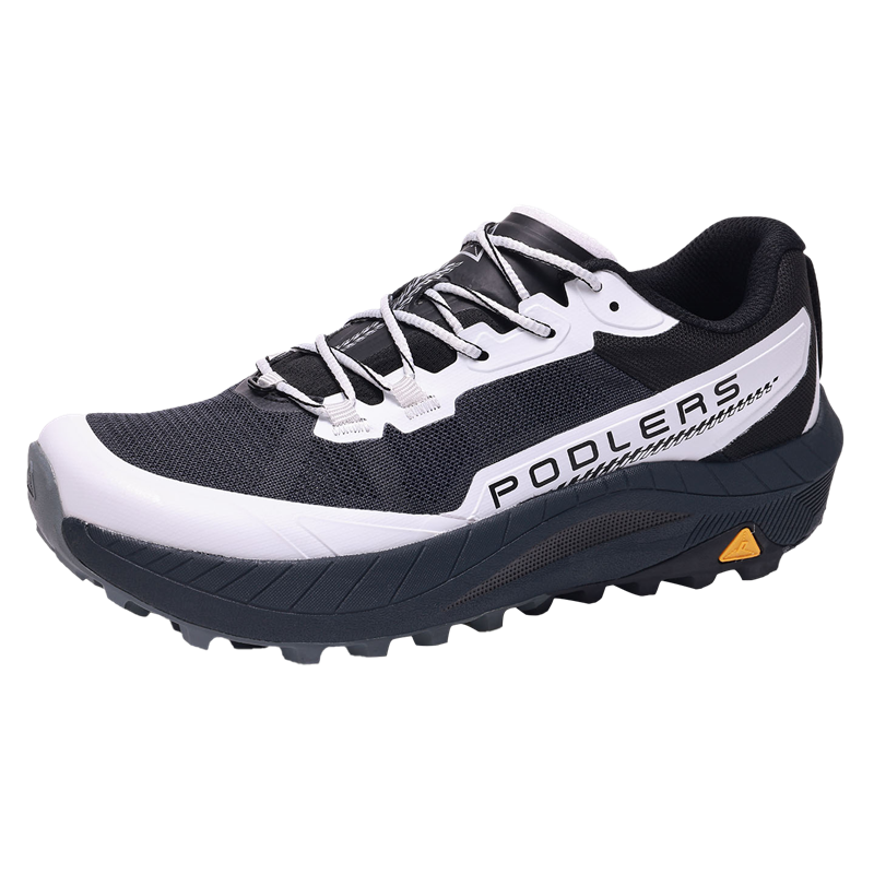 PODLERS WideArc in Black panda
