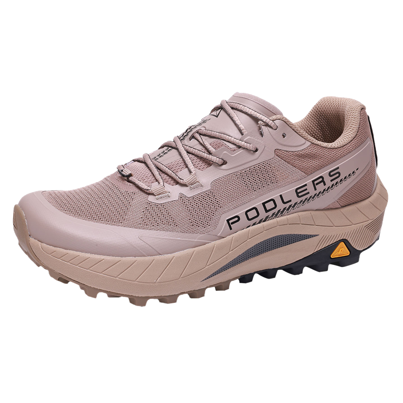 PODLERS WideArc in Wide khaki